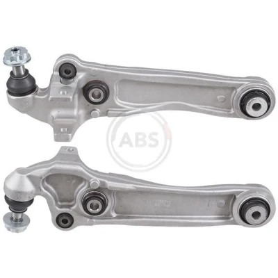Imagem de A.B.S. 212283 Braço de suspensão com articulação suspensão/guia transversal Alumínio 18mm