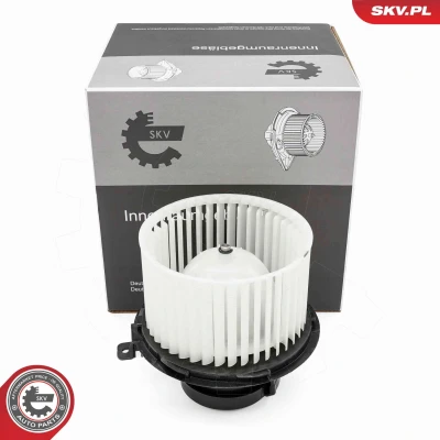 Imagem de Ventilador do habitáculo ESEN SKV 68SKV173