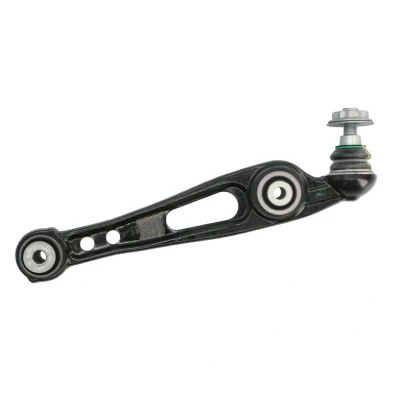 Imagem de LEMFÖRDER 42164 01 Braço de suspensão Eixo dianteiro, à direita, em baixo, traseira transversal Aço fundido LAND ROVER: Range Rover Sport