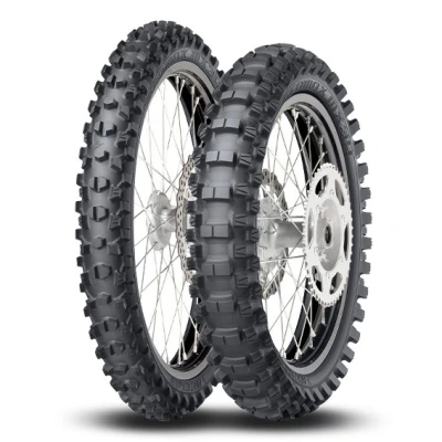 Imagem de Dunlop Geomax MX 34 ( 110/90 19 TT 62M Rodas traseiras )