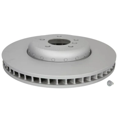 Imagem de ATE 24.0136 0118.2 disco de travão 374,0 36,0 5 120,0 duas peças, ventilado revestido alto carbono com parafusos BMW: Touring