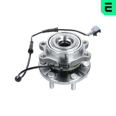 Imagem de OPTIMAL 961728 Kit de rolamento roda NISSAN: NP300 Navara Pick up, Camião plataforma / Chassis