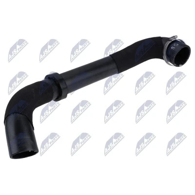 Imagem de NTY GPP LR 015 Mangueira Para o Turbocompressor