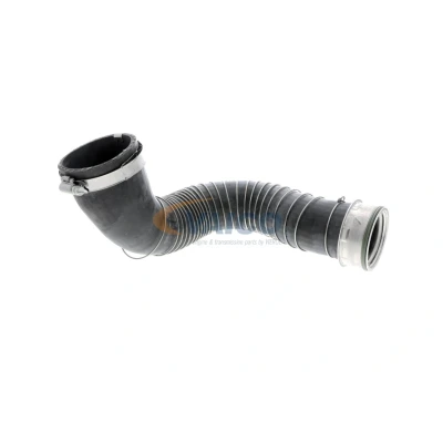 Imagem de VAICO V30 2711 Mangueira Para o Turbocompressor Borracha com entretela Q+, original equipment manufacturer quality MERCEDES BENZ: Classe C Sedan
