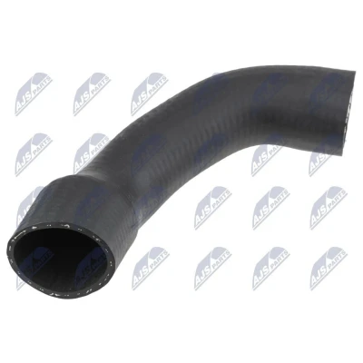 Imagem de NTY GPP VV 024 Mangueira Para o Turbocompressor VOLVO: C30, V50, S40 II