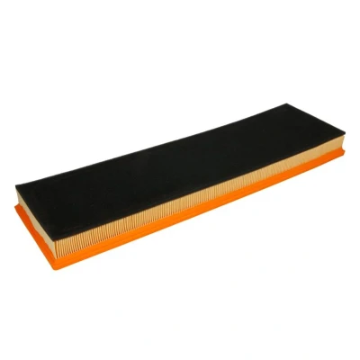 Imagem de MAHLE ORIGINAL LX 467/1 Filtro de ar 46,5 166 575,5 Cartucho filtrante BMW: 5 Sedan, 3 Touring
