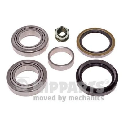 Imagem de NIPPARTS J4700907 Kit de rolamento roda 60mm DAEWOO: Matiz I Hatchback, CHEVROLET: Spark,