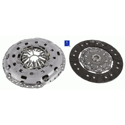 Imagem de SACHS XTend 3000 856 301 Kit de Embraiagem sem rolamento desembraiagem 235 VOLKSWAGEN: Sharan I, FORD: Galaxy Mk1 MPV, SEAT: Alhambra I