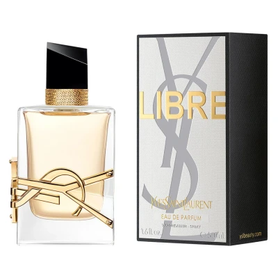Imagem de Yves Saint Laurent Libre Eau de Parfum 50ml