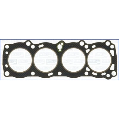 Imagem de AJUSA FIBERMAX 10083800 Juntas da Cabeça do Motor 1,2 74,5