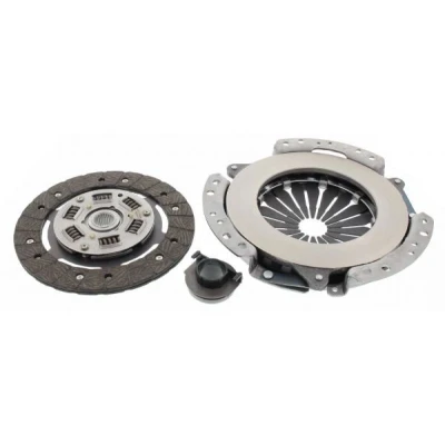 Imagem de MAPCO 10111 Kit de Embraiagem três peças com rolamento desembraiagem 200 RENAULT: CLIO 2, Kangoo I, Scénic 1, DACIA: Lodgy, LOGAN MCV 2