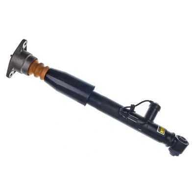 Imagem de DENCKERMANN DSA030G Elemento de suspensão pneumática Eixo traseiro esquerdo AUDI: A6 C6 Avant