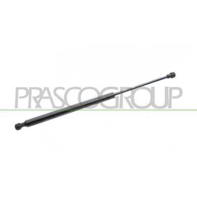 Imagem de PRASCO FT0309055 Amortecedor da mala 350 456 esquerda, à direita FIAT: 500 Hatchback, ABARTH: / 595 695 Hatchback