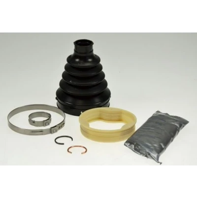 Imagem de LÖBRO 304204 Fole de Transmissão 112mm TPE (elastómero termoplástico) FORD: Transit Mk5 Van