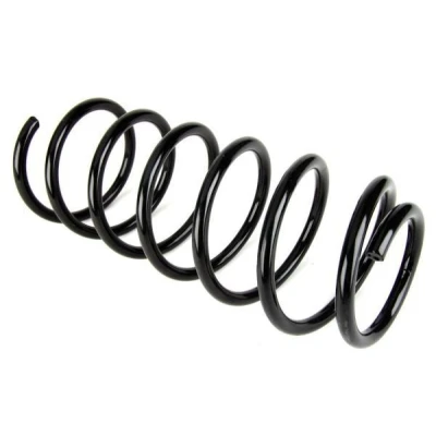 Imagem de Magnum Technology SW012MT Mola de suspensão Eixo dianteiro helicoidal VOLKSWAGEN: GOLF 2, Jetta 2