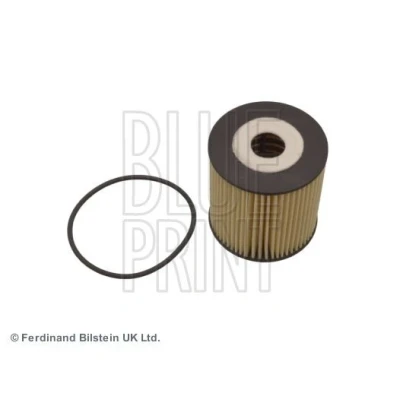 Imagem de BLUE PRINT ADF122113 Filtro de óleo com retentor Cartucho filtrante VOLVO: S60 I, XC90 S80 I