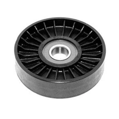 Imagem de MAGNETI MARELLI 331316170215 Polia Tensora MERCEDES BENZ: Classe C T modell, CLK Coupe, E Sedan