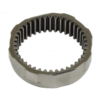 Imagem de AS PL SG2001 Roda coroa c / dentes inter., engren. planet. (motor arranque)