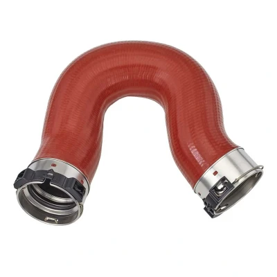 Imagem de MEYLE 014 036 0031 Mangueira Para o Turbocompressor FKM (borracha de fluorcarbono), FPM flúor) MERCEDES BENZ: Sprinter 3.5 T Van