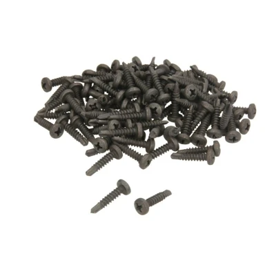 Imagem de ROMIX C60163 Parafuso para chapa