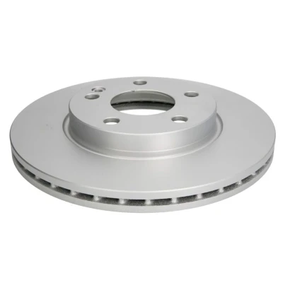 Imagem de BOSCH 0 986 479 186 Disco de travão 276 22 5 112 ventilado revestido alto carbono com parafusos MERCEDES BENZ: Classe A, B endado, norauto,