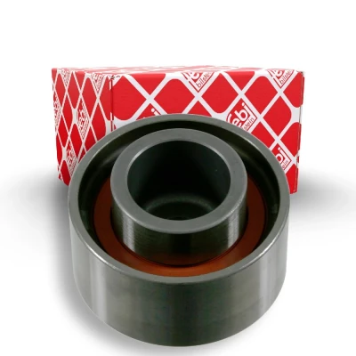 Imagem de FEBI BILSTEIN 17494 Polia de desvio/de guia, correia dentada 52mm