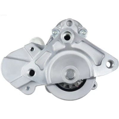 Imagem de AS PL S6435S Motor de arranque 12 2,00 13 FORD: FOCUS 3 Turnier