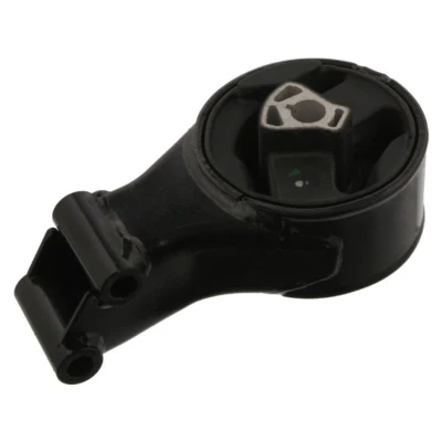 Imagem de FEBI BILSTEIN 37296 Suporte, motor traseira Rolamento de borracha e metal verde OPEL: Astra H Hatchback, Caravan, GTC