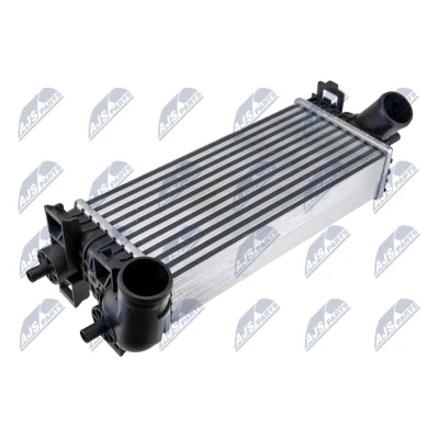 Imagem de NTY CNG FR 016 Intercooler FORD: C Max 2