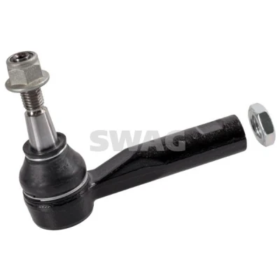 Imagem de SWAG 40 94 1947 Rótula de direção Eixo dianteiro, lado esquerdo, direito com porca segurança CHEVROLET: Cruze Hatchback