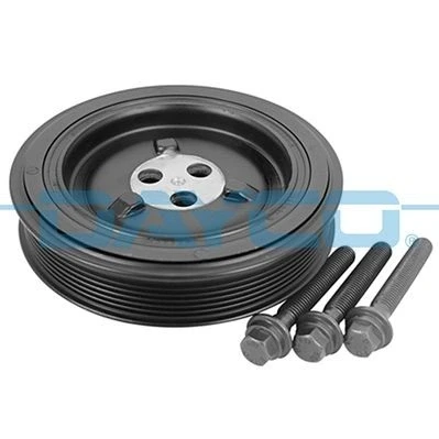 Imagem de DAYCO DPV1210K Kit da polia correia cambota