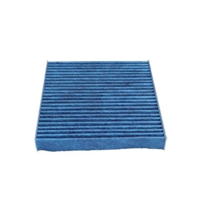 Imagem de MAXGEAR 26 1894 Filtro, ar do habitáculo Filtro de carvão ativado, com efeito antibacteriano, antialérgico 214 200 30