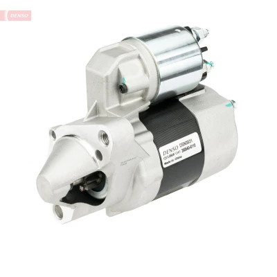 Imagem de DENSO DSN3031 Motor de arranque 12 0,85 9 RENAULT: CLIO 4, 3, Modus / Grand
