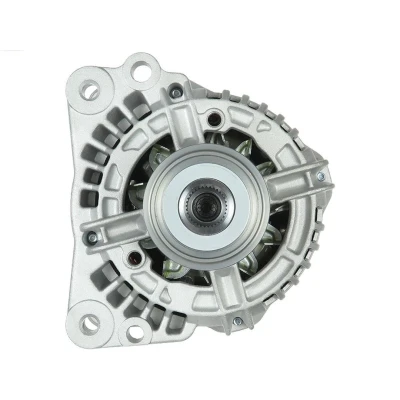 Imagem de AS PL A0765S Alternador 12V 90A SEAT: Ibiza 3, 4 Sportcoupe, Arosa, SKODA: Fabia I Hatchback, 1 Combi, VOLKSWAGEN: Polo IV Hatchback