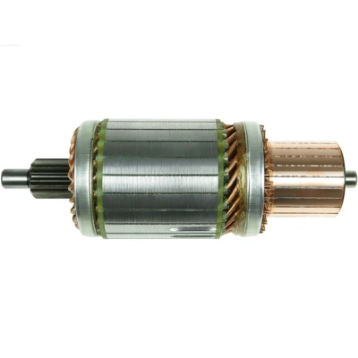Imagem de AS PL SA5048S Induzido, motor de arranque 24 5,5