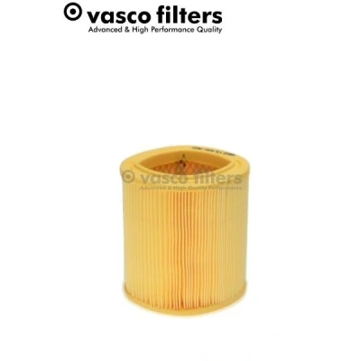 Imagem de DAVID VASCO A641 Filtro de ar 167 140, 116 redondo Cartucho filtrante CITROËN: Saxo Hatchback, Berlingo / First I Van, Xsara Hatchback