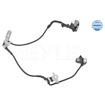 Imagem de Sensor, rotações da roda MEYLE 35 14 899 0012