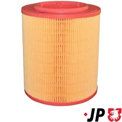 Imagem de JP GROUP 1118608900 Filtro de ar 185 152 Cartucho filtrante AUDI: A8 D3