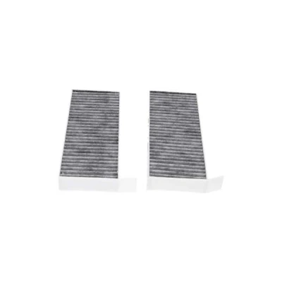 Imagem de KAVO PARTS FCA 10360C Filtro, ar do habitáculo Filtro de carvão ativado 259mm 98mm 32mm PEUGEOT: 308 SW 2, II Hatchback, 508