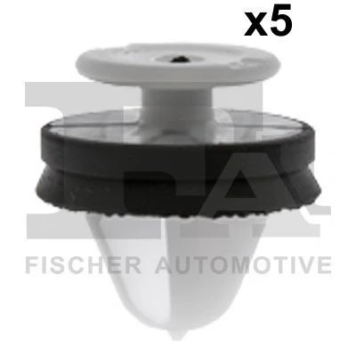Imagem de FA1 21 40019.5 Grampo, friso RENAULT: Clio 4, GRAND SCENIC Megane CC, PEUGEOT: 508 I SW, 208 Hatchback, 5008 I, CITROËN: Jumpy II Van