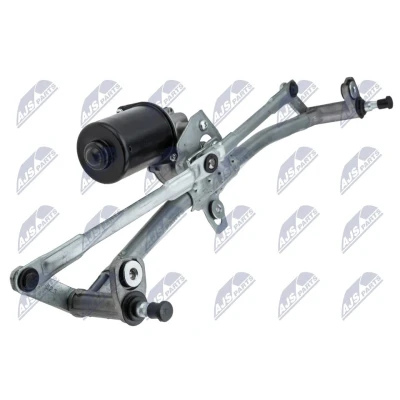 Imagem de NTY ESW VW 025 Tirante de Limpa Vidros com motor elétrico