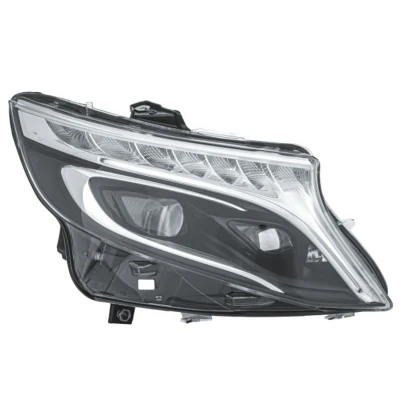 Imagem de HELLA 1EX 011 284 361 Farol Principal MERCEDES BENZ: Vito Tourer