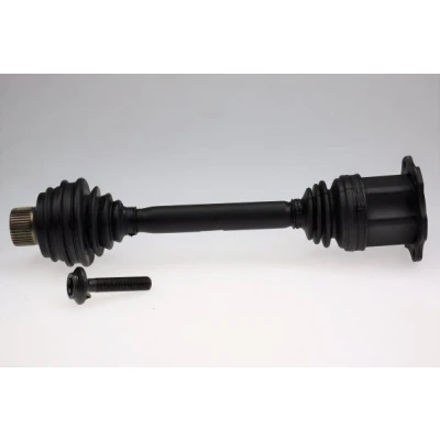 Imagem de SPIDAN 24653 Veio de transmissão 467mm com parafuso AUDI: A4 B8 Avant, Allroad, A5 Coupe