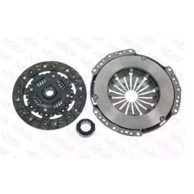 Imagem de NEXUS F1T025NX Kit de Embraiagem 190 SEAT: Ibiza 3, 4, 4 Sportcoupe, VOLKSWAGEN: Polo IV Hatchback, V Fox Hatchback