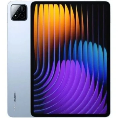 Imagem de Tablet Xiaomi Pad 7 Pro 11,2″ 8GB 256GB Snapdragon 8s Azul