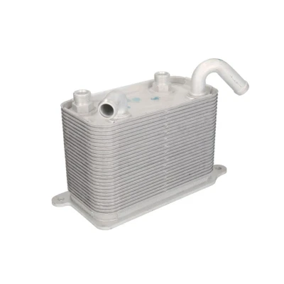 Imagem de THERMOTEC D4W021TT Radiador de óleo, caixa velocidades automática