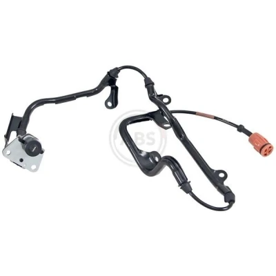 Imagem de A.B.S. 31408 Sensor de ABS passivo 1015mm 1065mm 18mm laranja HONDA: CIVIC 6 Fastback