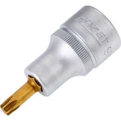 Imagem de HAZET 992 T30 Chave de caixa Torx interior redondo