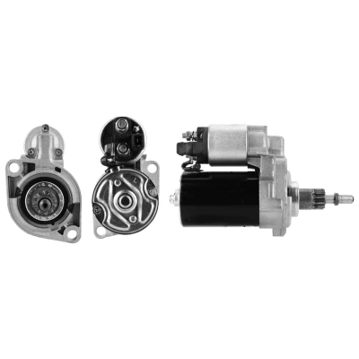 Imagem de ELSTOCK 25 1324 Motor de arranque 12V 1,1kW 10 Plug, 0076 M8 76mm VOLKSWAGEN: GOLF 4, 3, Sharan I, SEAT: Ibiza 2, Alhambra AUDI: A3 Hatchback