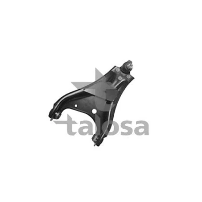 Imagem de TALOSA 40 07701 Braço de suspensão Eixo dianteiro, lado esquerdo transversal Chapa aço DACIA: Duster SUV, RENAULT: